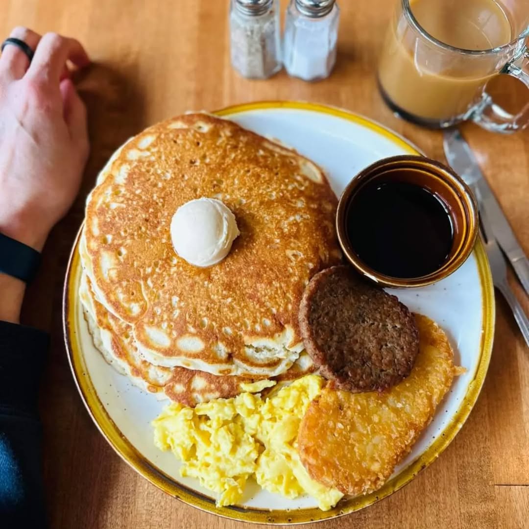 Coopers Cafe